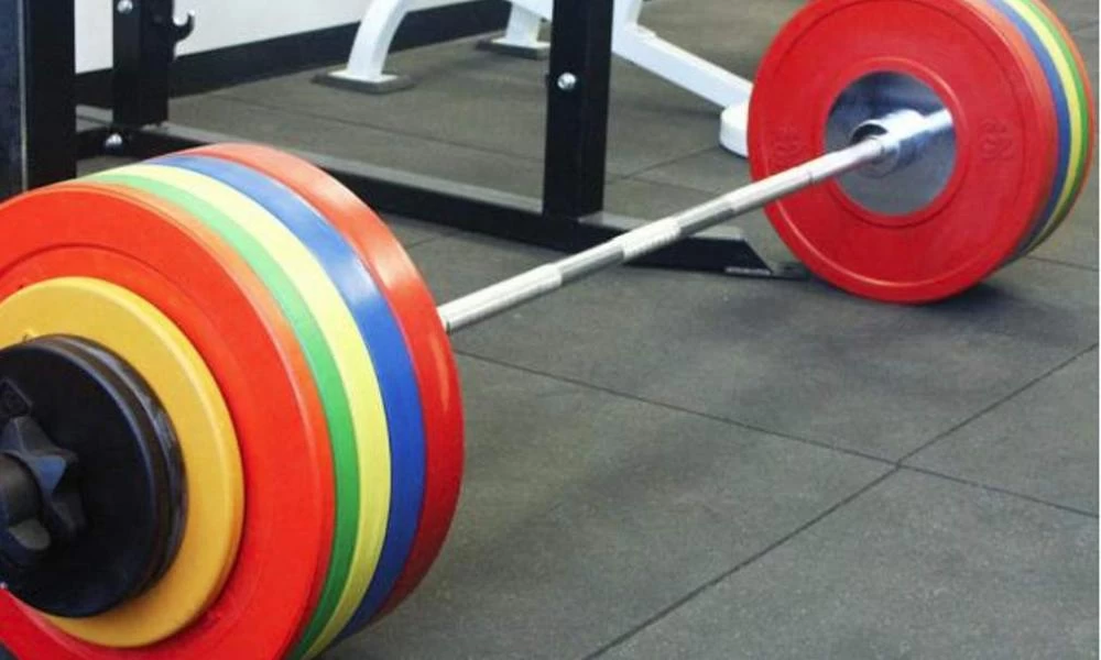 Κορωνοϊός: Ακυρώθηκε το παγκόσμιο πρωτάθλημα νέων άρσης βαρών